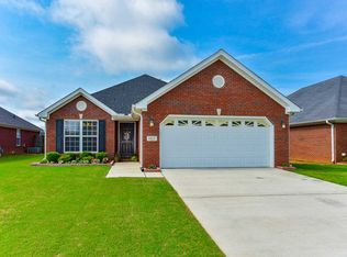 1817 Scobee Ave SW, Decatur, AL 35603