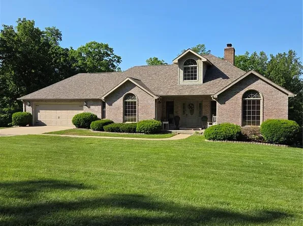 2464 County Road 638, Cape Girardeau, MO 63701