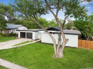 2138 Fort Sumter St, San Antonio, TX 78245