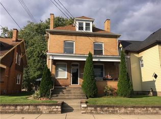 817 Riverside Dr, Beaver, PA 15009