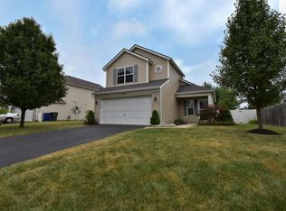 6185 Nasby Dr, Galloway, OH 43119