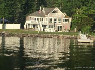 30 Kennard Rd, Windham, ME 04062
