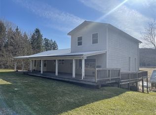 477 Ivanhoe Rd, Sidney Center, NY 13839