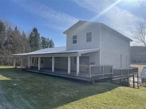 477 Ivanhoe Rd, Sidney Center, NY 13839