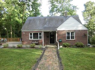 1844 Conestoga Ave, Lancaster, PA 17602