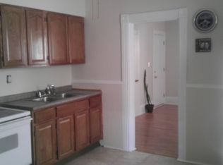 328 Wood Ave #2, Woonsocket, RI 02895