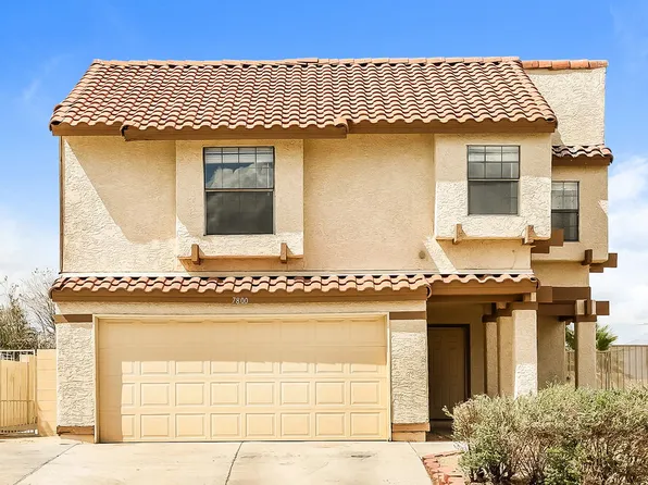 7800 Ducharme Ave, Las Vegas, NV 89145