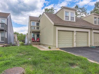 8116 Monrovia St, Lenexa, KS, 66215