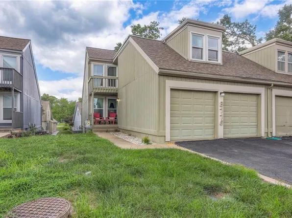 8116 Monrovia St, Lenexa, KS 66215