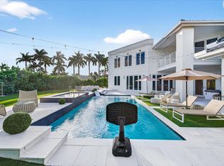 Woodfield Country Club, Boca Raton, FL 33496