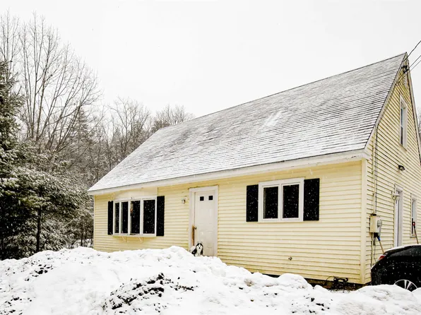 92 Paradise Drive, Bennington, NH 03442