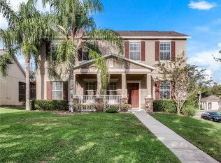 2126 Cordaville Pl, Apopka, FL 32703
