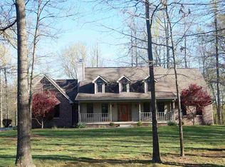 6565 E Everett Arnold Dr, Bloomington, IN 47408