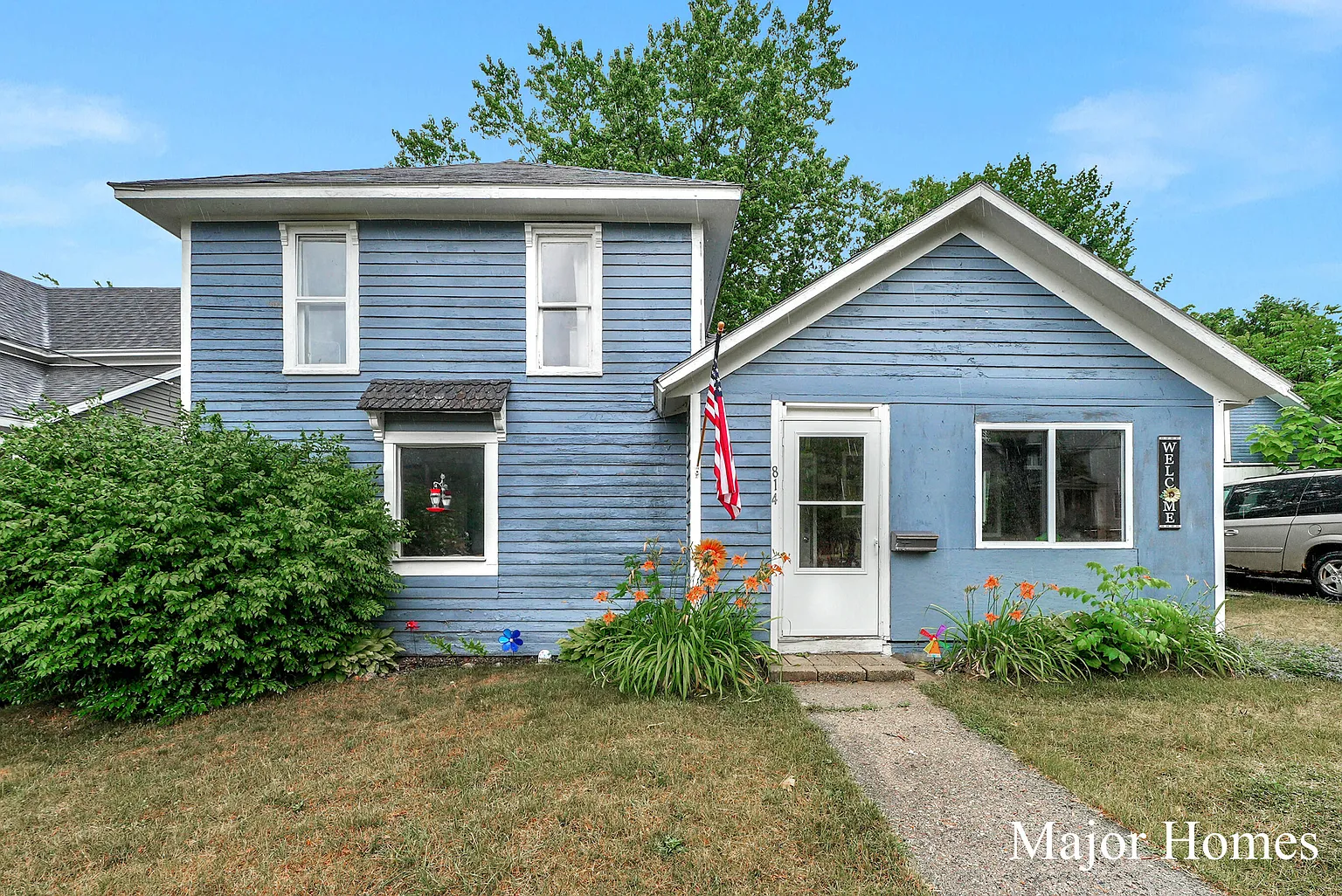 814 Pearl St photo 1