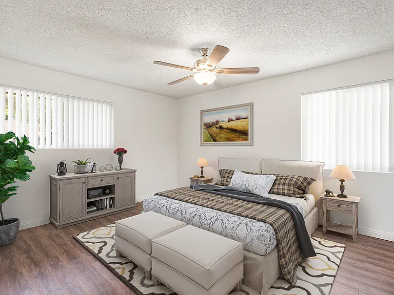 Winston Villa Apartments — Photo 6