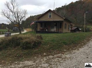 1586 Duncan Creek Rd, Gallipolis Ferry, WV 25515