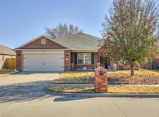 12683 S 85th Pl E, Bixby, OK 74008