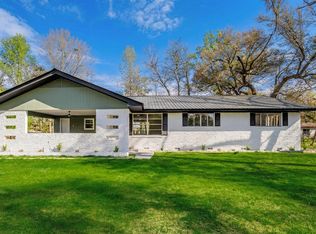 140 Martha St, Waskom, TX 75692