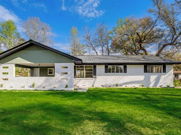 140 Martha St, Waskom, TX 75692