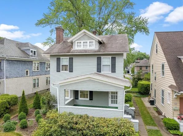 41 Lathrop Ave, Binghamton, NY 13905