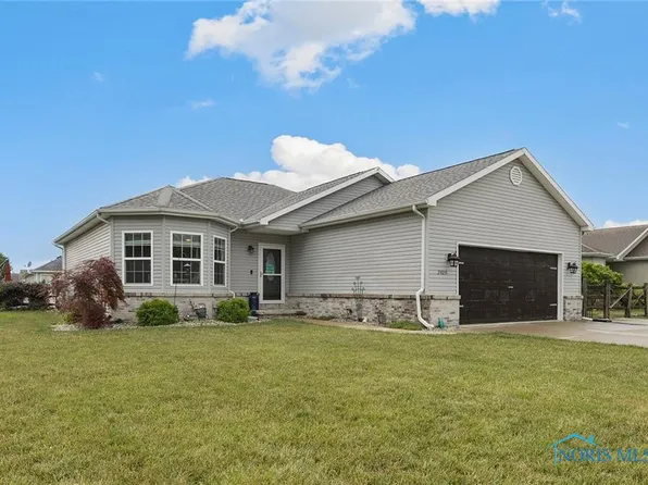 29059 Greystone Dr, Millbury, OH 43447