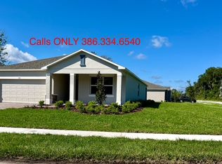 184 Jones Fish Camp Rd, Edgewater, FL 32141