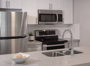 Serrano at Village Gate West, Toronto, ON M9A 0B2