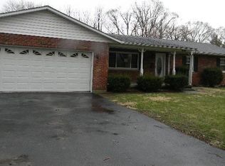 8130 Martz Paulin Rd, Franklin, OH 45005