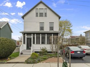 51 Teel St, Arlington, MA 02474