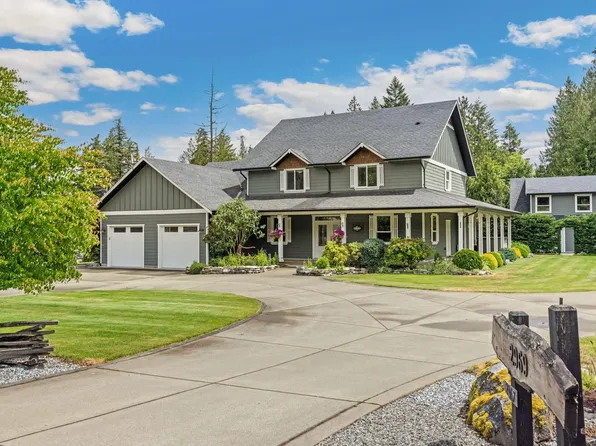 2969 Roozendaal Rd, Cowichan Valley, BC V0R 2W1