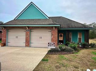 808 Russo St, New Iberia, LA 70563