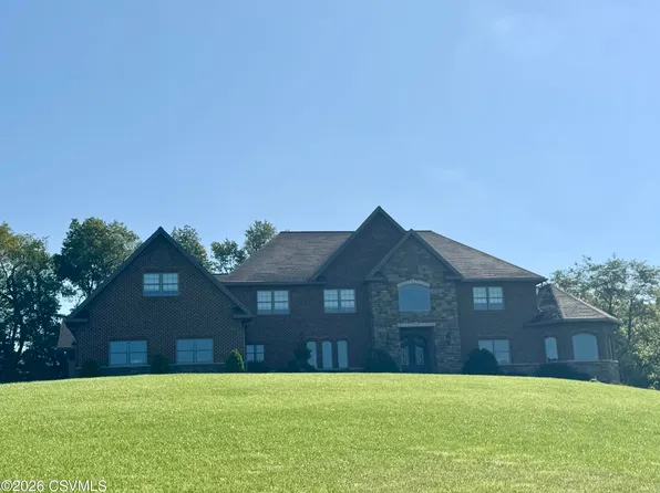 799 Salem Church Rd, Lewisburg, PA 17837