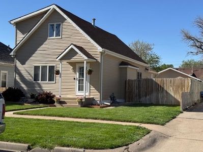 511 E 4th St, Hastings, NE, 68901