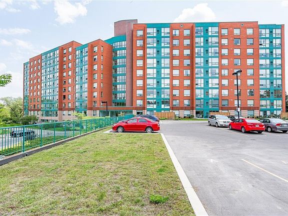 2nd image of 55 Blue Springs Dr #514