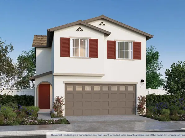 2813 Woodhouse Ln, Oakdale, CA 95361