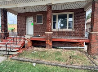13813 S Halsted St, Riverdale, IL