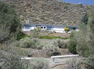 3765 Topaz Ranch Dr, Wellington, NV 89444