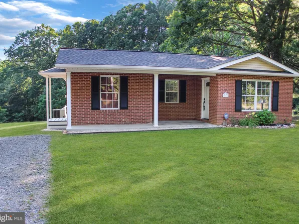 3627 Bentonville Browntwn Rd, Front Royal, VA 22630