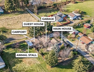 2519 Willow Way, Medford, OR, 97501