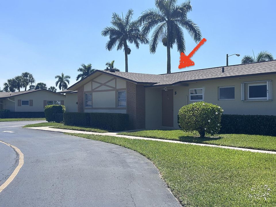 1st image of 2842 Crosley Drive W #B