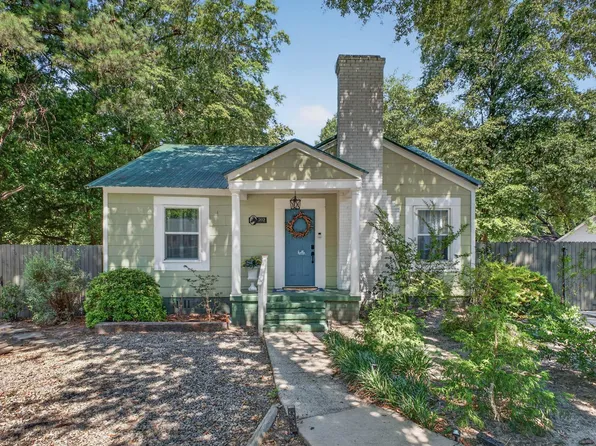 303 Solann St SE, Aiken, SC 29801