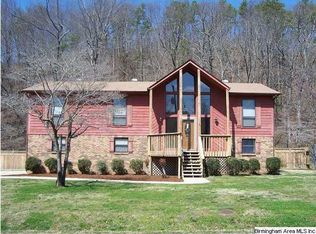 6670 McDuffie Rd, Pinson, AL 35126