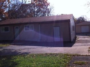 3867 Bethel Ave, Indianapolis, IN 46203