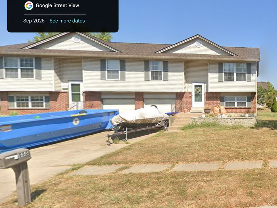 1st image of 555 Whitegate Dr