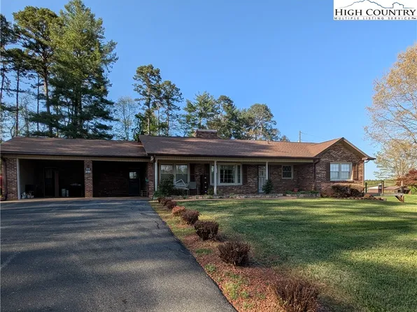 648 Union Cross Road, Dobson, NC 27017
