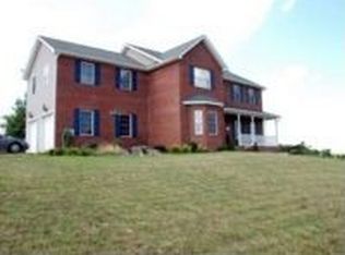 179 General Rogers Rd, Charles Town, WV 25414