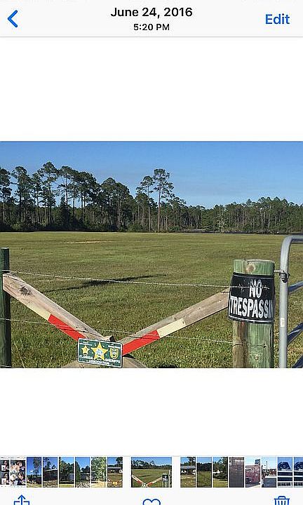 View from South Long