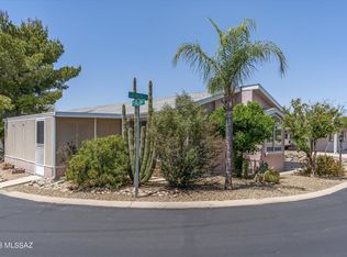 7676 W Platinum Dr, Tucson, AZ 85735