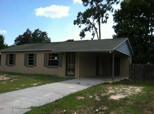 2340 S Tennyson Point, Homosassa, FL 34448