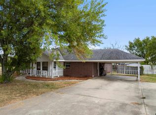 26 County Road 2045, Mount Vernon, TX 75457